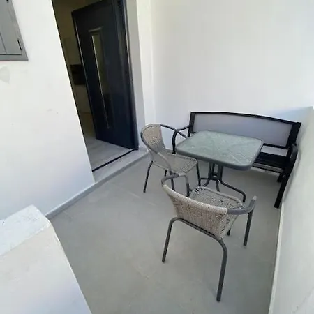 Holiday home In The Village Chora (Ios)