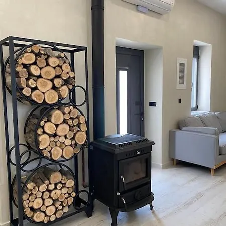Holiday home In The Village