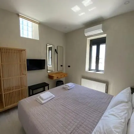 Holiday home In The Village Chora (Ios)